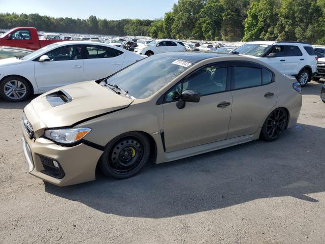 SUBARU WRX PREMIU 2021 jf1va1c61m9821107