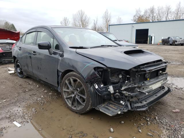 SUBARU WRX PREMIU 2018 jf1va1c62j8801403