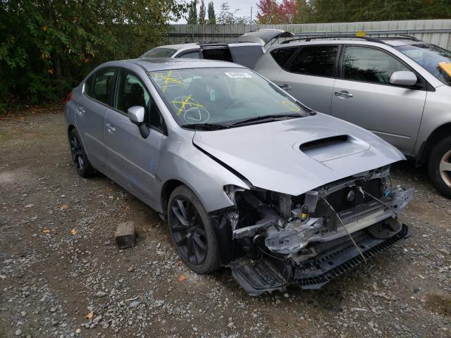 SUBARU WRX PREMIU 2018 jf1va1c62j8808447