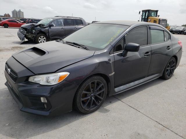 SUBARU WRX PREMIU 2018 jf1va1c62j8820663