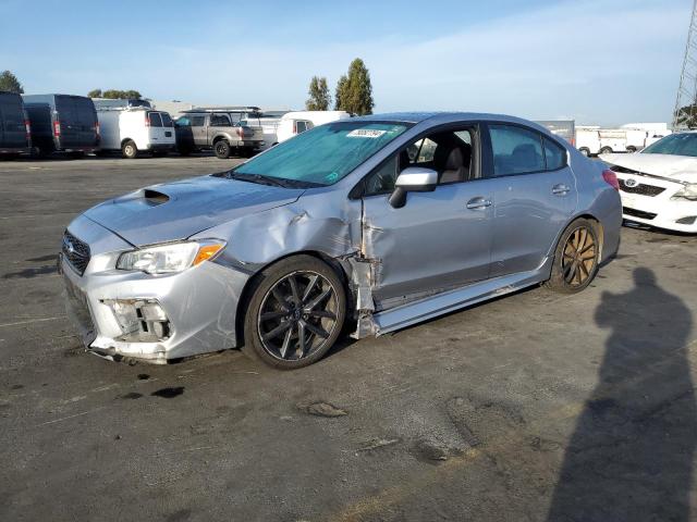 SUBARU WRX PREMIU 2018 jf1va1c62j9819278