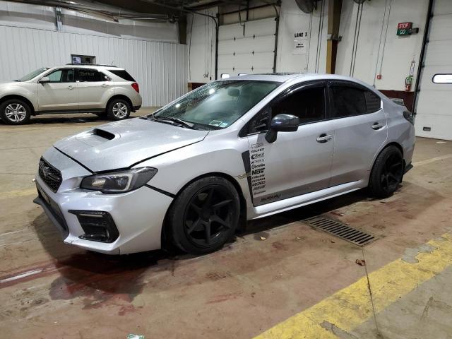 SUBARU WRX PREMIU 2019 jf1va1c62k9806158