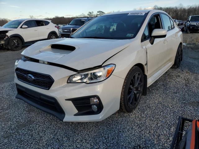 SUBARU WRX PREMIU 2019 jf1va1c62k9814907