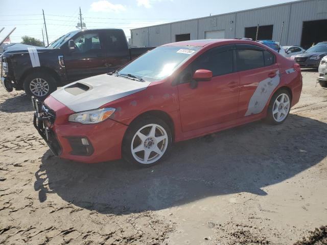 SUBARU WRX PREMIU 2019 jf1va1c62k9815247