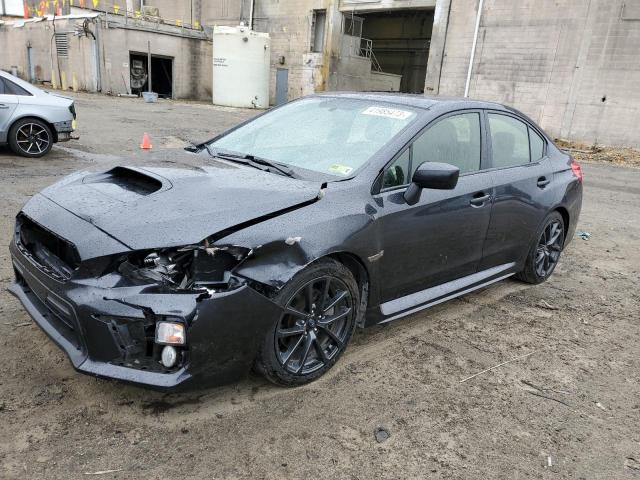 SUBARU WRX PREMIU 2019 jf1va1c62k9817130