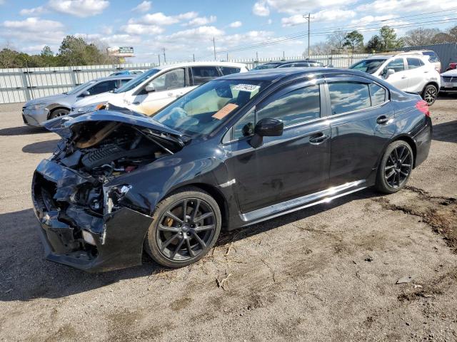 SUBARU WRX PREMIU 2020 jf1va1c62l9803360