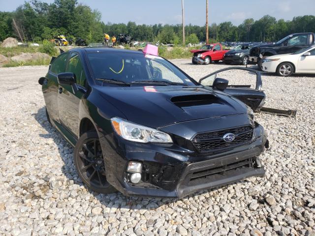 SUBARU WRX PREMIU 2020 jf1va1c62l9807988