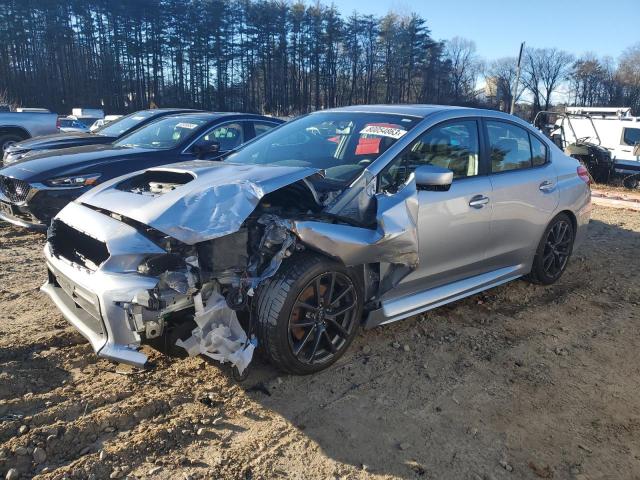 SUBARU WRX 2018 jf1va1c63j9806071