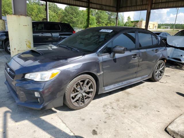 SUBARU WRX 2018 jf1va1c63j9831259