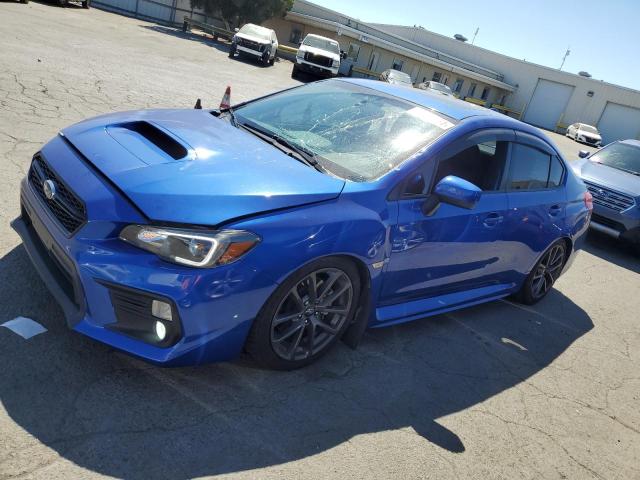 SUBARU WRX PREMIU 2018 jf1va1c63j9833948