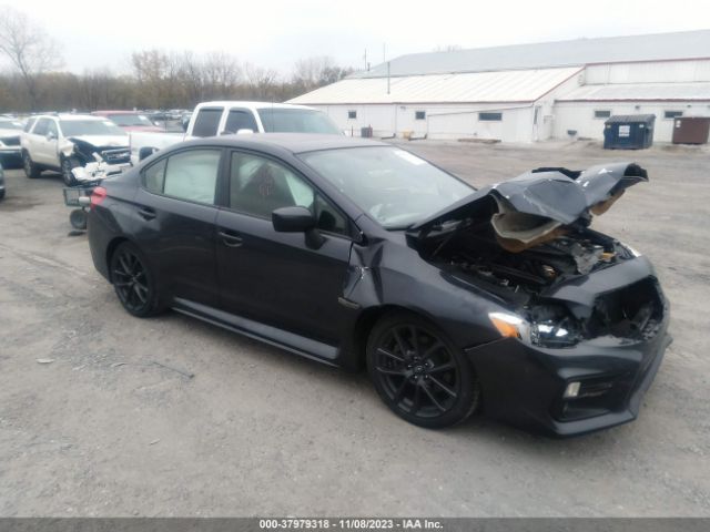 SUBARU WRX 2019 jf1va1c63k9816889