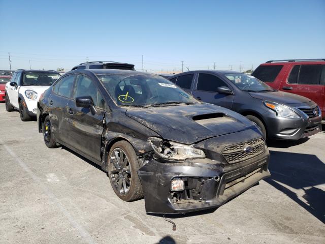 SUBARU WRX PREMIU 2019 jf1va1c63k9818514