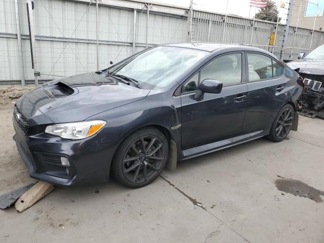 SUBARU WRX PREMIU 2019 jf1va1c63k9819131