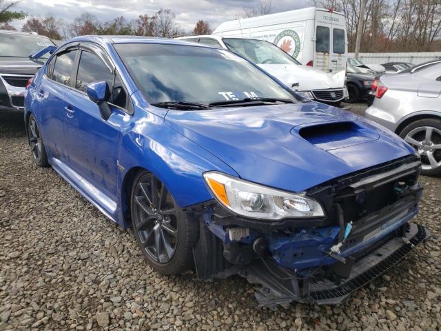 SUBARU WRX PREMIU 2019 jf1va1c63k9821784