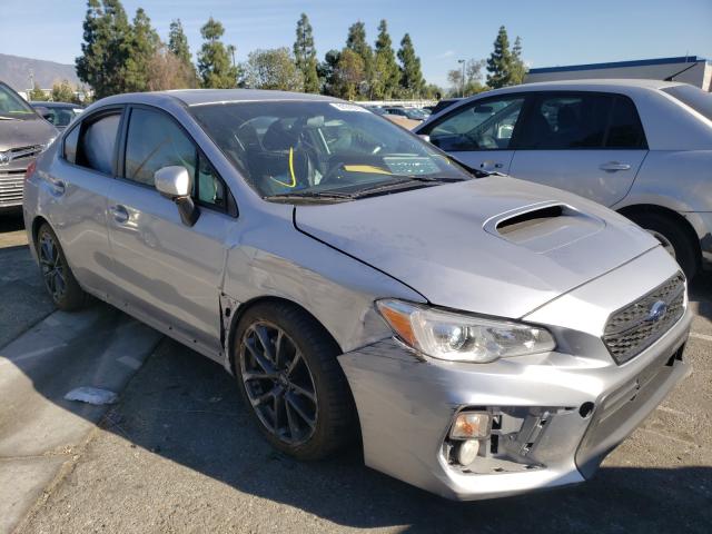 SUBARU WRX PREMIU 2019 jf1va1c63k9824653