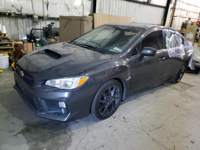 SUBARU WRX PREMIU 2020 jf1va1c63l9802301