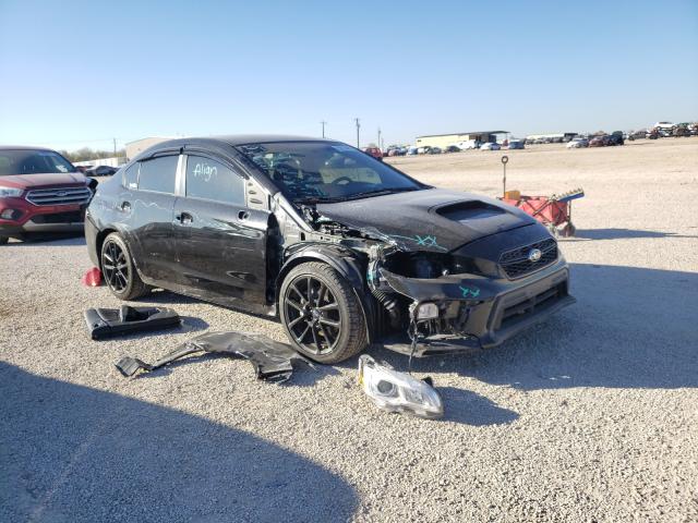 SUBARU WRX PREMIU 2020 jf1va1c63l9813895