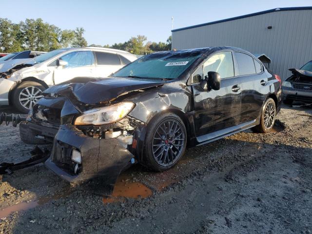 SUBARU WRX PREMIU 2020 jf1va1c63l9815789