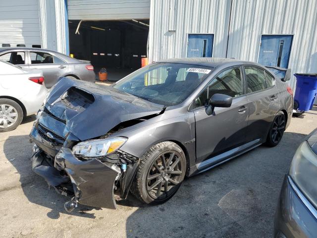 SUBARU WRX PREMIU 2020 jf1va1c63l9820586