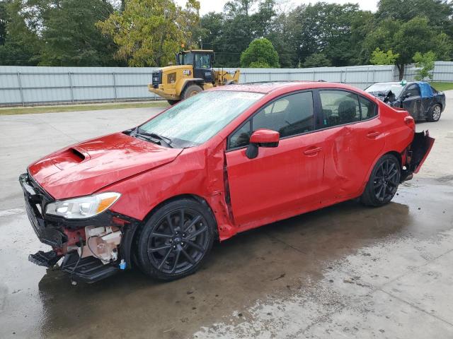 SUBARU WRX PREMIU 2020 jf1va1c63l9824881