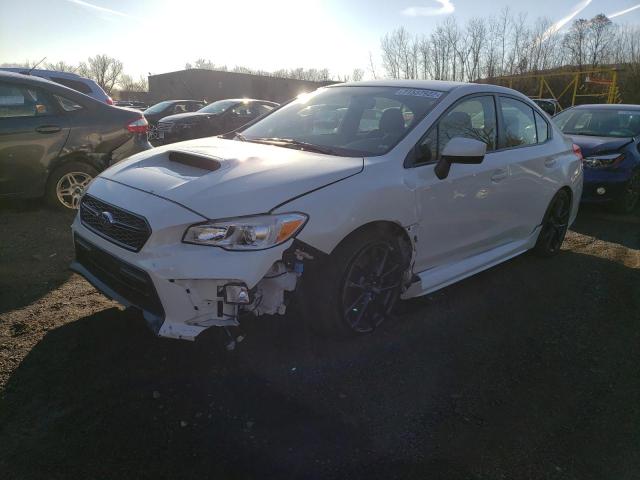 SUBARU WRX 2020 jf1va1c63l9828333