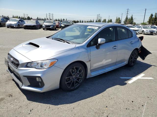 SUBARU WRX PREMIU 2020 jf1va1c63l9829076