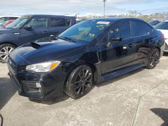 SUBARU WRX PREMIU 2021 jf1va1c63m9809766