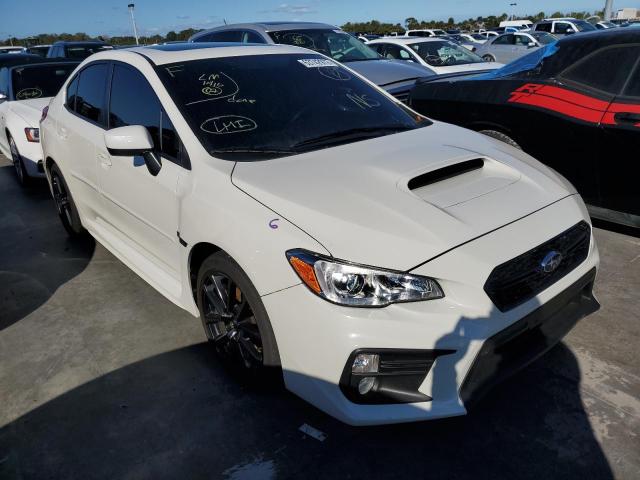 SUBARU WRX PREMIU 2021 jf1va1c63m9813171