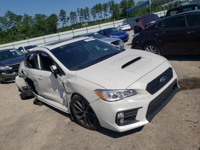 SUBARU WRX PREMIU 2018 jf1va1c64j9810176