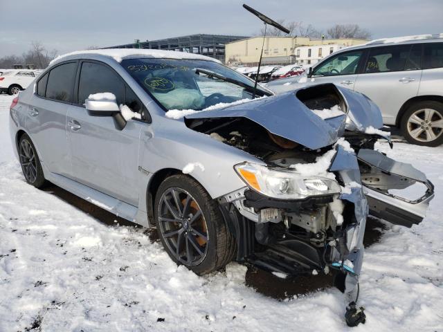 SUBARU WRX PREMIU 2018 jf1va1c64j9814468