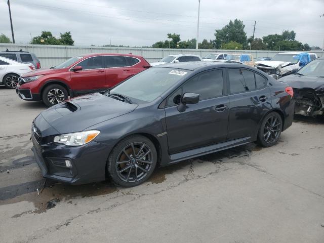 SUBARU WRX PREMIU 2018 jf1va1c64j9834154