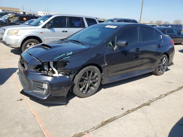 SUBARU WRX PREMIU 2018 jf1va1c64j9837278