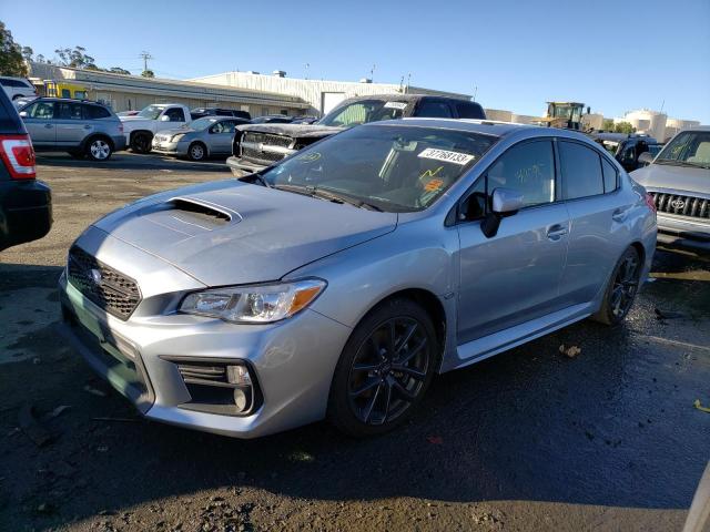 SUBARU WRX PREMIU 2018 jf1va1c64j9837717