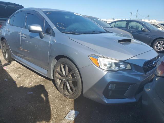 SUBARU WRX PREMIU 2019 jf1va1c64k9800698