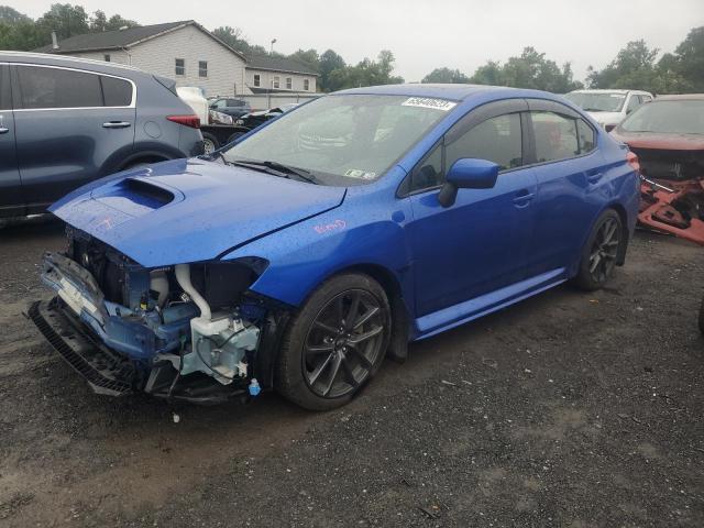 SUBARU WRX PREMIU 2019 jf1va1c64k9801446