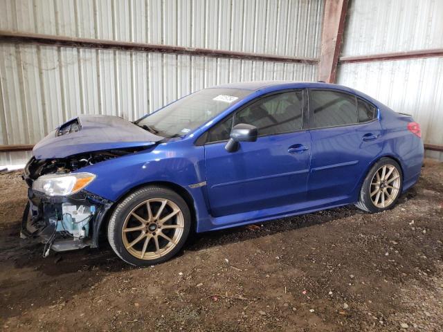 SUBARU WRX PREMIU 2019 jf1va1c64k9806503