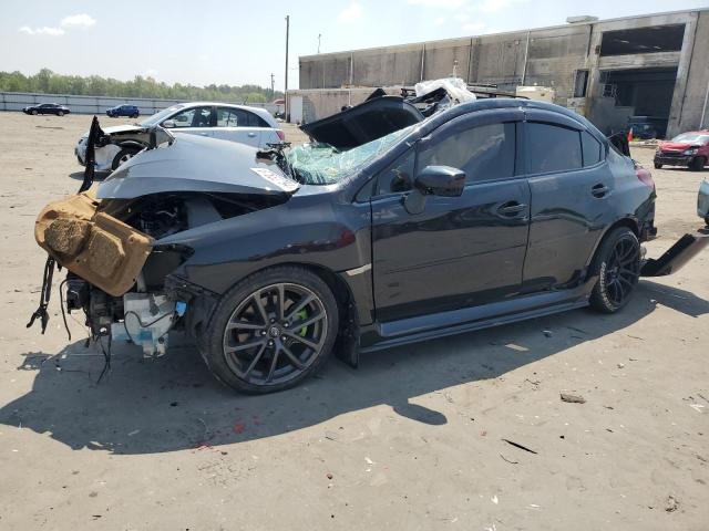 SUBARU WRX PREMIU 2019 jf1va1c64k9806677