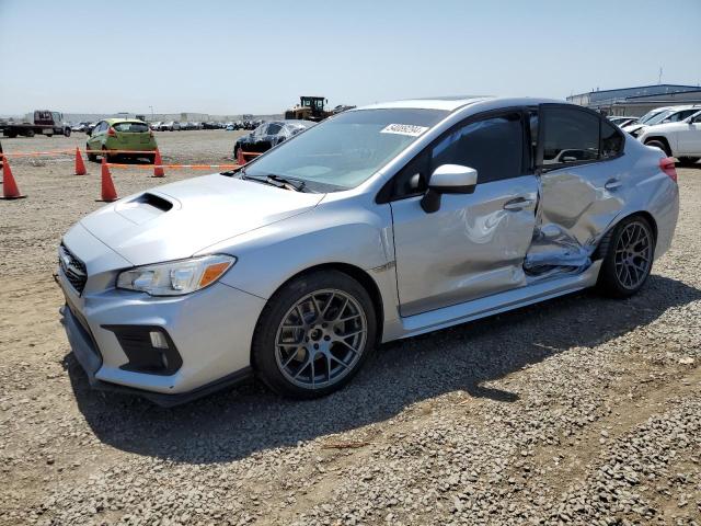 SUBARU WRX 2019 jf1va1c64k9808168