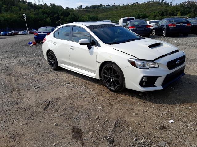 SUBARU WRX PREMIU 2019 jf1va1c64k9817937