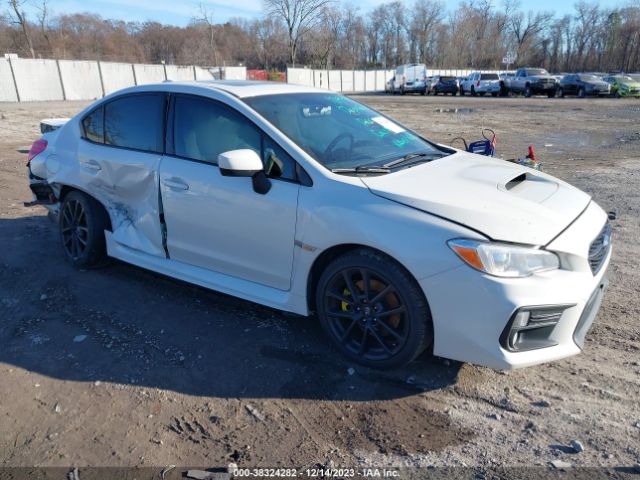 SUBARU WRX 2020 jf1va1c64l9800301