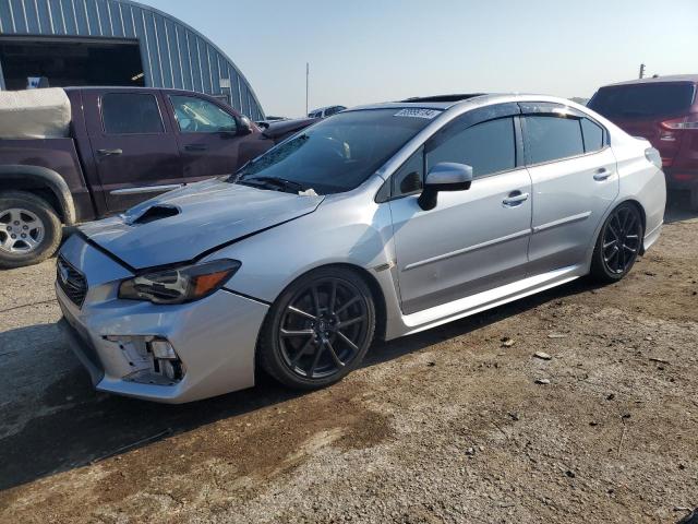 SUBARU WRX PREMIU 2020 jf1va1c64l9825554