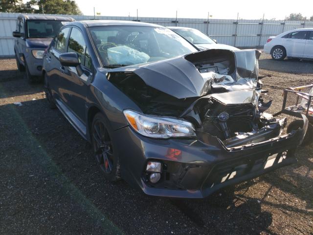 SUBARU WRX PREMIU 2020 jf1va1c64l9829264