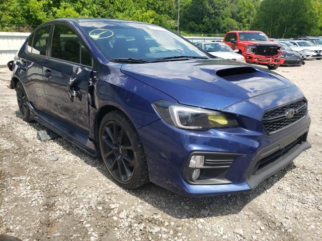 SUBARU WRX PREMIU 2021 jf1va1c64m9801093