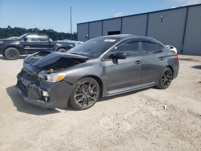 SUBARU WRX PREMIU 2021 jf1va1c64m9809243