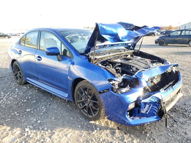 SUBARU WRX PREMIU 2021 jf1va1c64m9816564