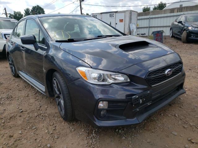 SUBARU WRX PREMIU 2018 jf1va1c65j8819491