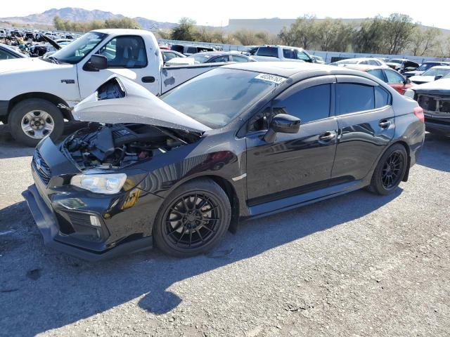 SUBARU WRX PREMIU 2018 jf1va1c65j8828594