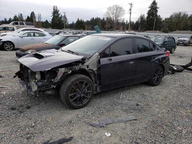 SUBARU WRX PREMIU 2018 jf1va1c65j9808243