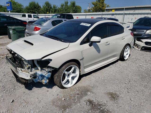 SUBARU WRX PREMIU 2018 jf1va1c65j9808789