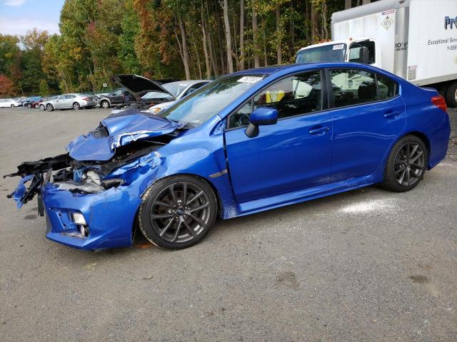 SUBARU WRX PREMIU 2019 jf1va1c65k9809023